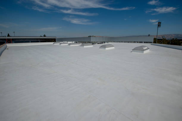 Cold Roofs in Rome City, IN