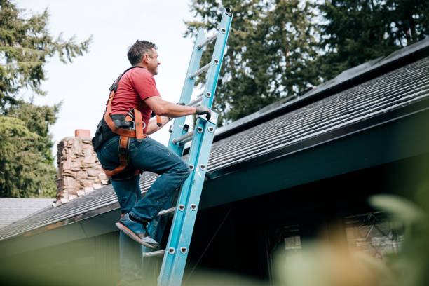 Reliable Rome City, IN Roofing Service Solutions