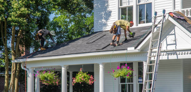 Professional Roofing Service in Rome City, IN